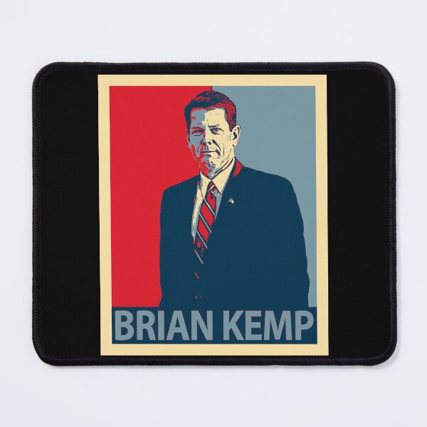 Item preview, Brian Kemp designed and sold by CamillaDesign.