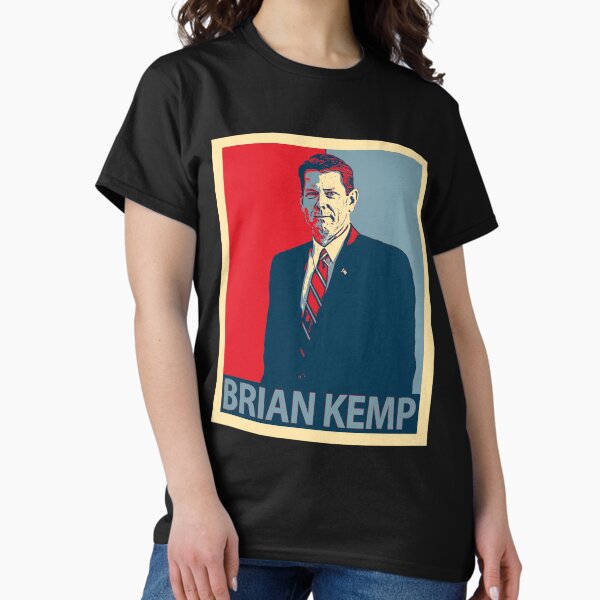 Item preview, Brian Kemp designed and sold by CamillaDesign.