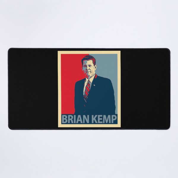 Item preview, Brian Kemp designed and sold by CamillaDesign.