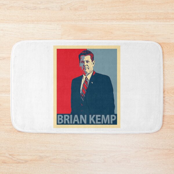 Item preview, Brian Kemp designed and sold by CamillaDesign.