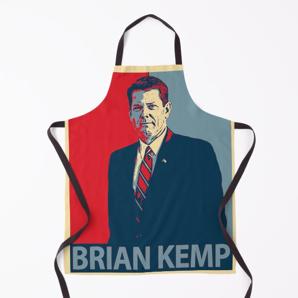 Item preview, Brian Kemp designed and sold by CamillaDesign.