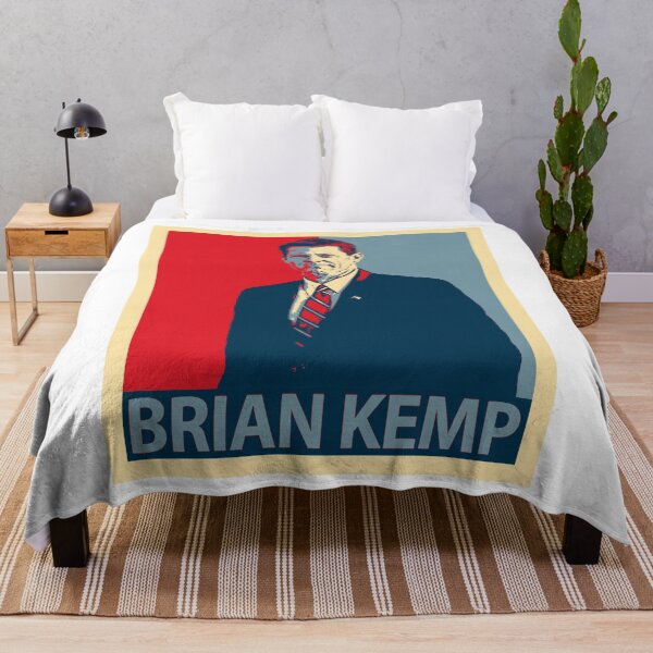 Item preview, Brian Kemp designed and sold by CamillaDesign.