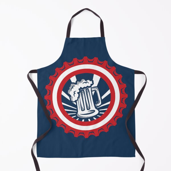 Item preview, Beer Mug Hero designed and sold by DKdesigns27.