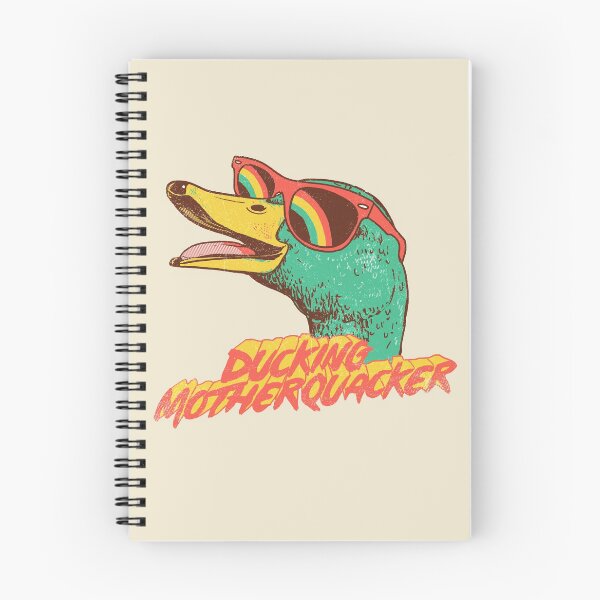 Item preview, Ducking Motherquacker designed and sold by wytrab8.