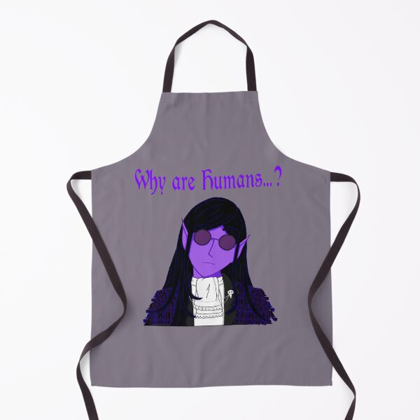 Item preview, Why are Humans...? designed and sold by Sparabel Productions.