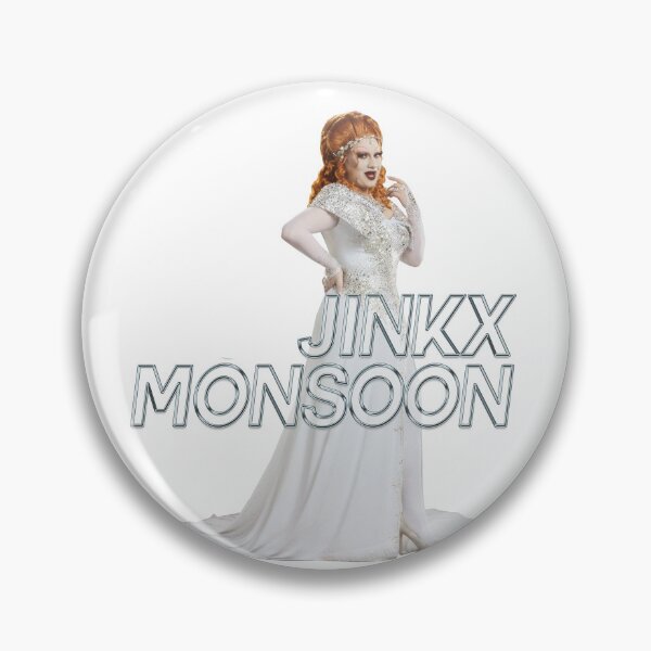 Item preview, JINKX MONSOON designed and sold by shantaysashay.