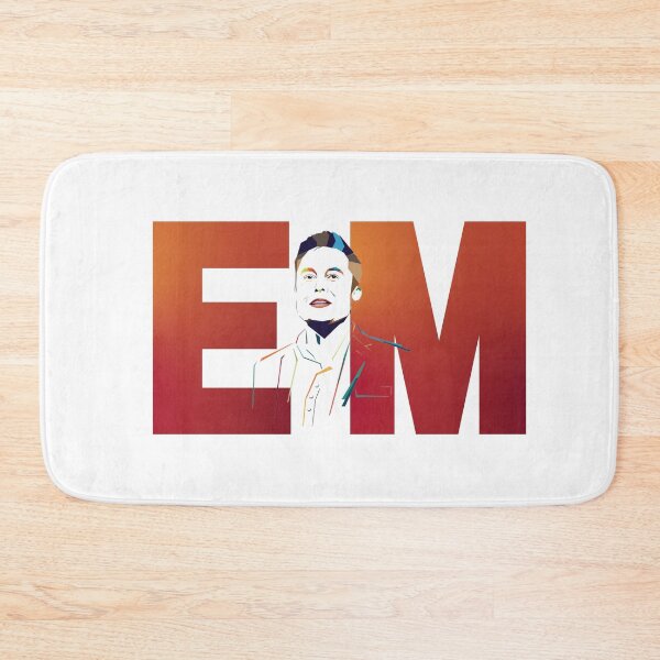 Item preview, Elon Musk designed and sold by mrelax57700.
