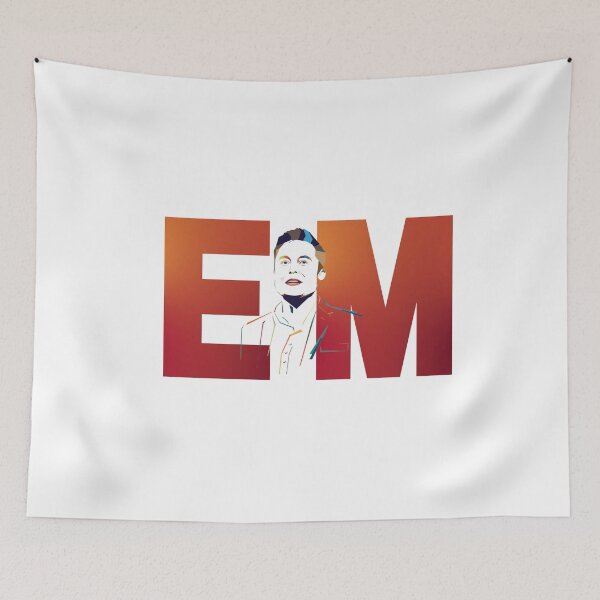 Item preview, Elon Musk designed and sold by mrelax57700.