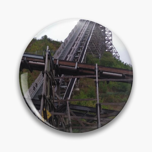 Artikelvorschau, Blitzableiter (Dollywood) entworfen und verkauft von SigmarIronside.