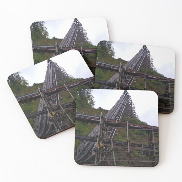 Item preview, Lightning Rod (Dollywood) designed and sold by SigmarIronside.