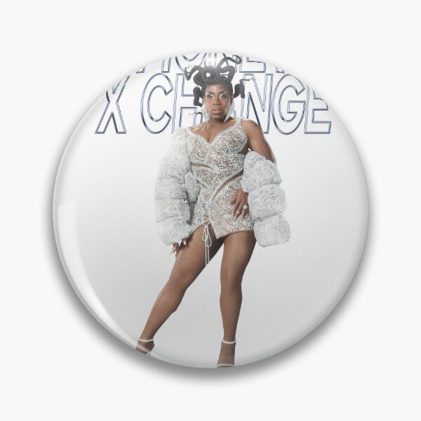 Item preview, MONET X CHANGE designed and sold by shantaysashay.