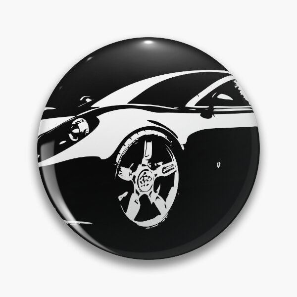 Item preview, 8 Ferrari Sports Car By Chris McCabe - DRAGAN GRAFIX designed and sold by Christopher McCabe.