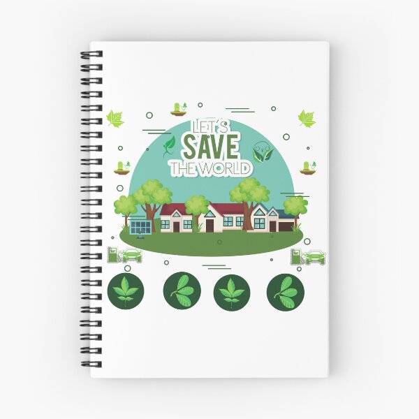 Item preview, Save Our World designed and sold by PrintArticles.