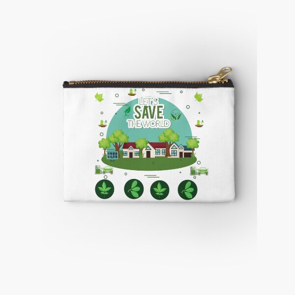 Item preview, Save Our World designed and sold by PrintArticles.