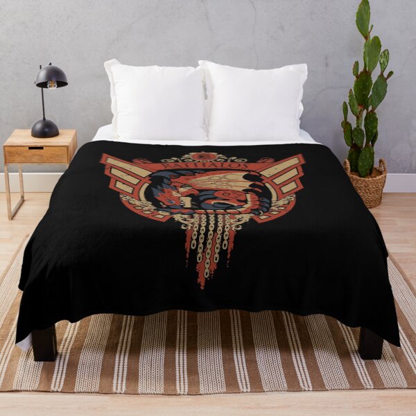 Item preview, RATHALOS - CREST EDITION designed and sold by EXION CREW.