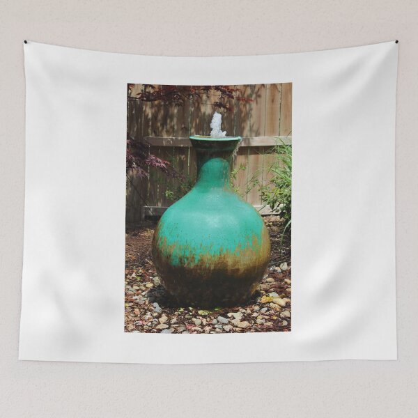 Item preview, Vase Fountain designed and sold by Cynthia48.