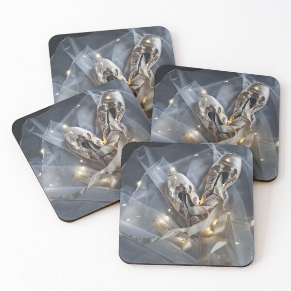 Item preview, Ballet shoes photograph designed and sold by Brokeartisttt.