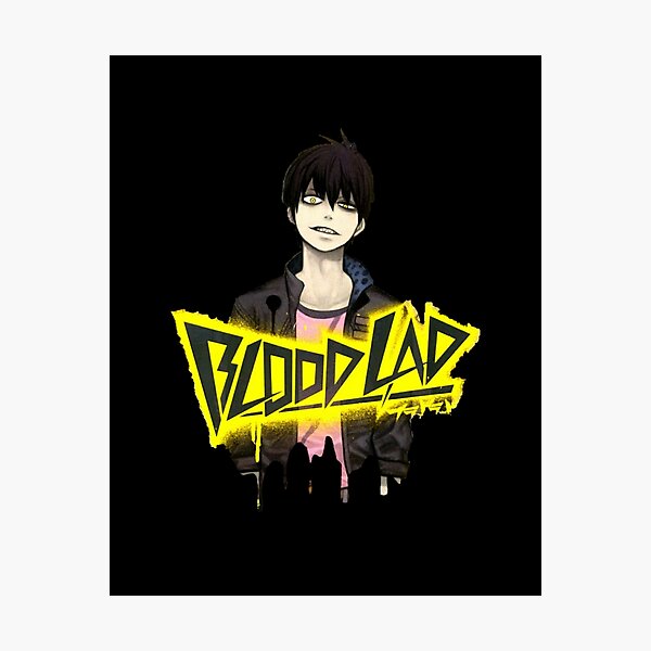 Blood Lad [AMV] Staz & Fuyumi - HD 