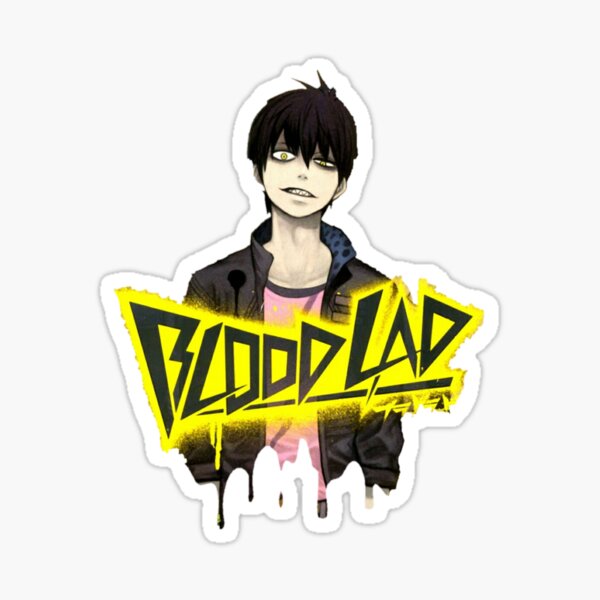 Blood Lad Season 2