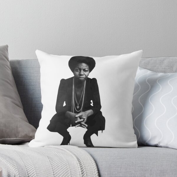 Item preview, Nina Simone designed and sold by countryboi.