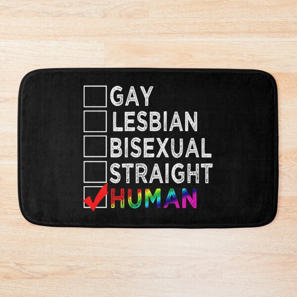 Item preview, Pride Month Human LGBTQ designed and sold by BufFord71.