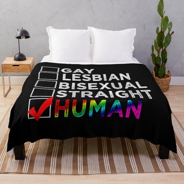 Item preview, Pride Month Human LGBTQ designed and sold by BufFord71.