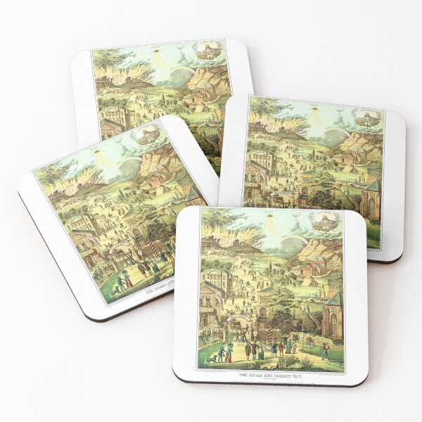 Item preview, Gawin Kirkham - Camino ancho y estrecho - Edición teñida designed and sold by Pictures With A Message.