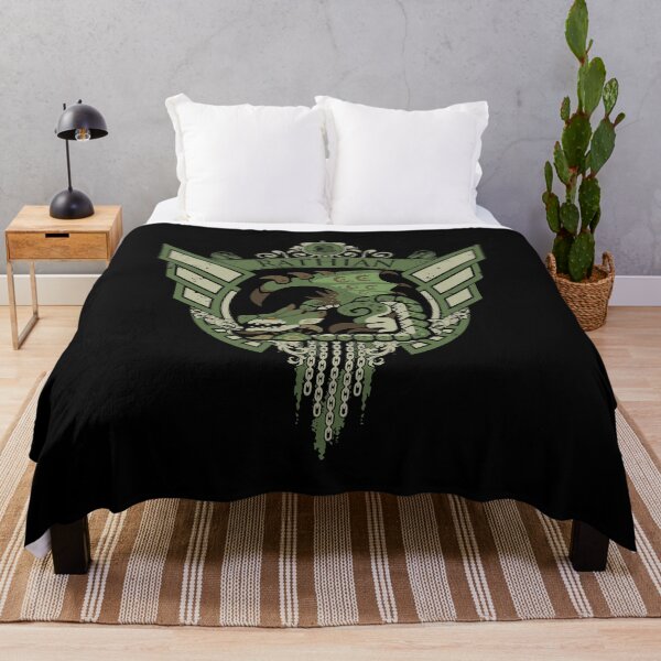 Artikelvorschau, RATHIAN - CREST EDITION entworfen und verkauft von EXION CREW.