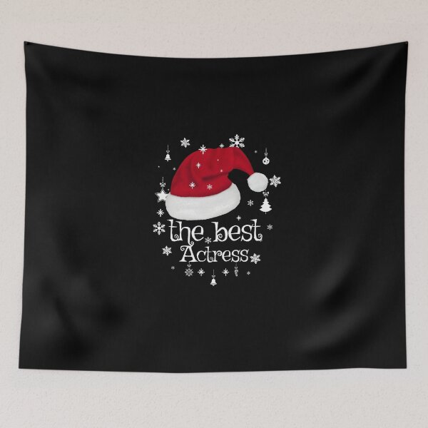 Item preview, the best Actress  - for give away in the christmas designed and sold by Proud Pro Gifts.