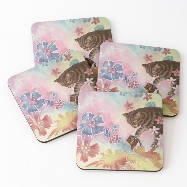 Item preview, Naughty Treacle designed and sold by ikon-olga.