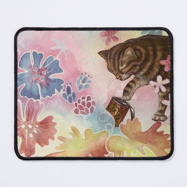 Item preview, Naughty Treacle designed and sold by ikon-olga.