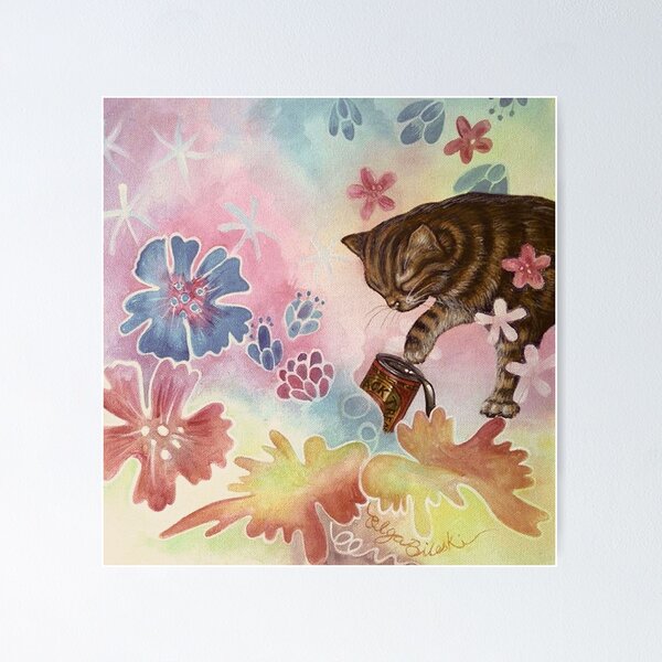 Item preview, Naughty Treacle designed and sold by ikon-olga.