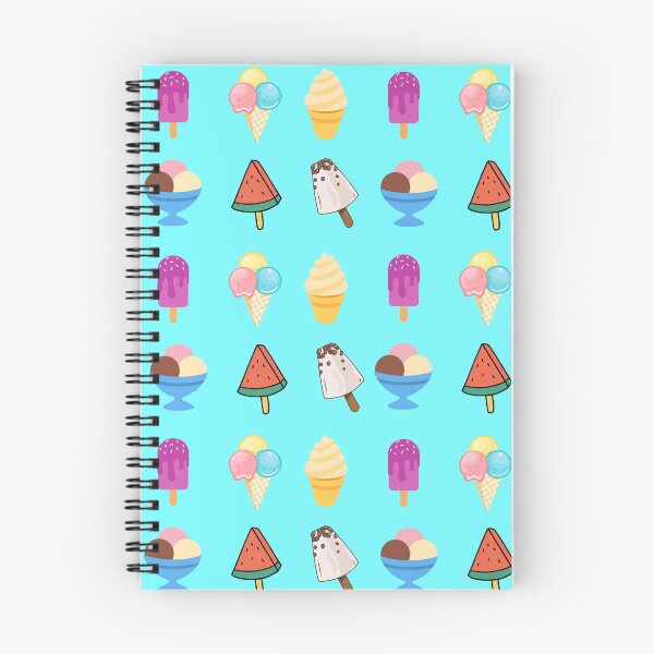 Item preview, Ice Cream! designed and sold by Indepage.