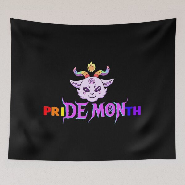 Item preview, Pride Month Funny designed and sold by BufFord71.