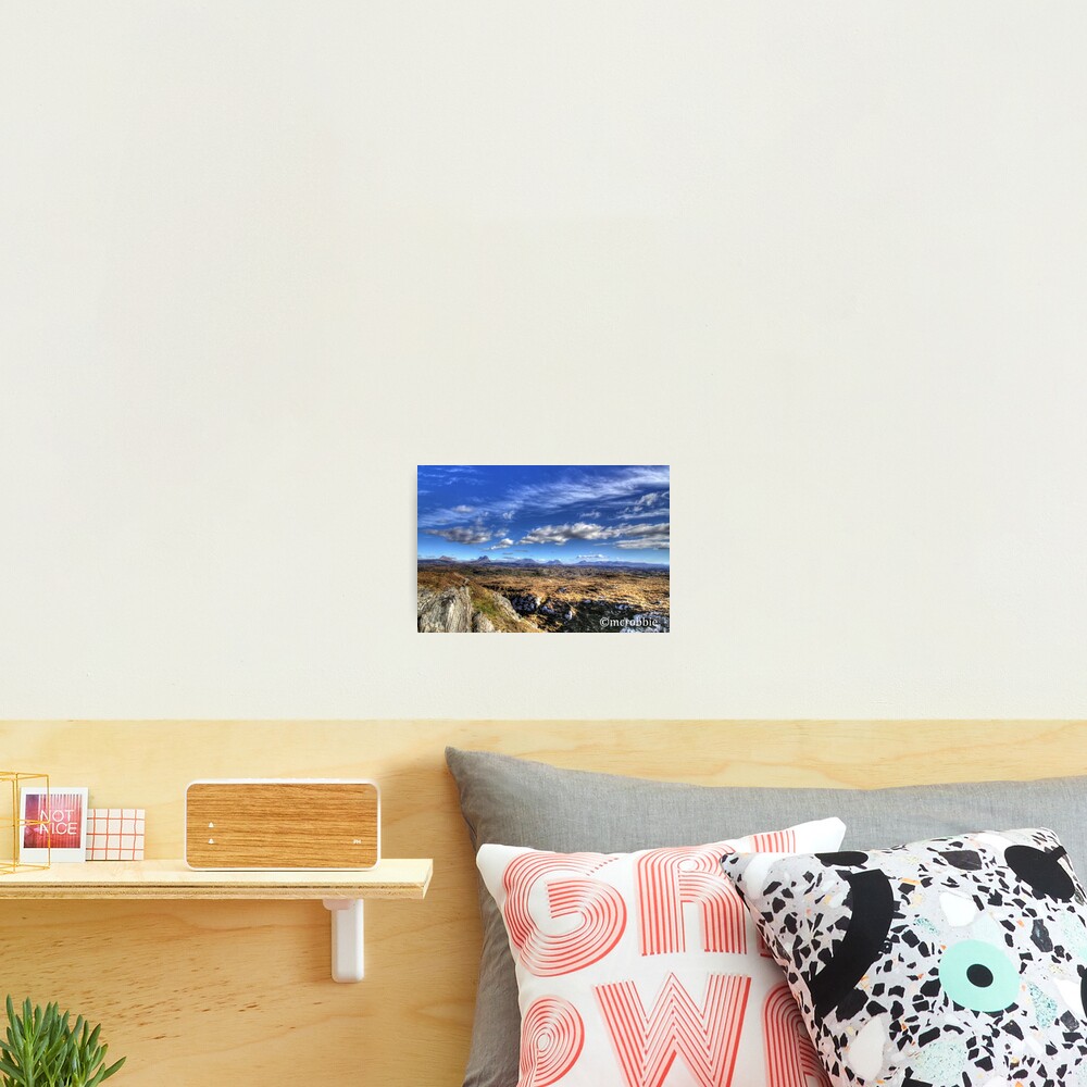 Item preview, Photographic Print designed and sold by Alexanderargyll.