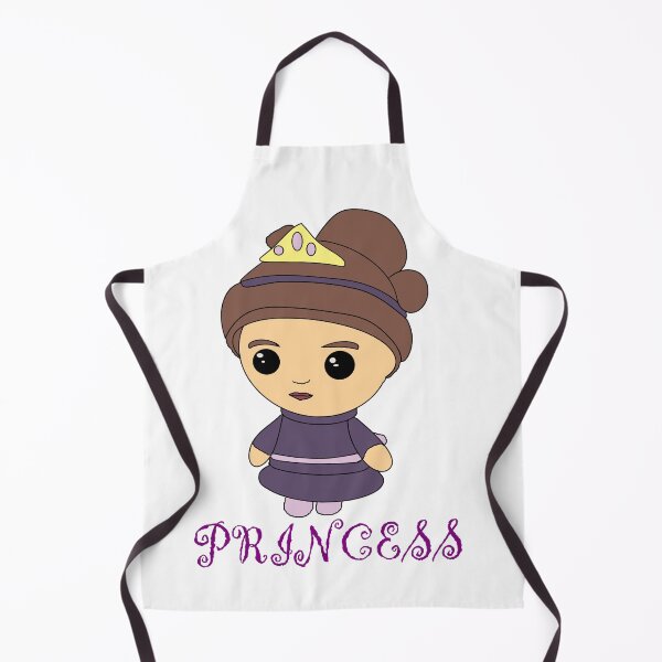 Item preview, Purple Princess designed and sold by SoniasArtwork.
