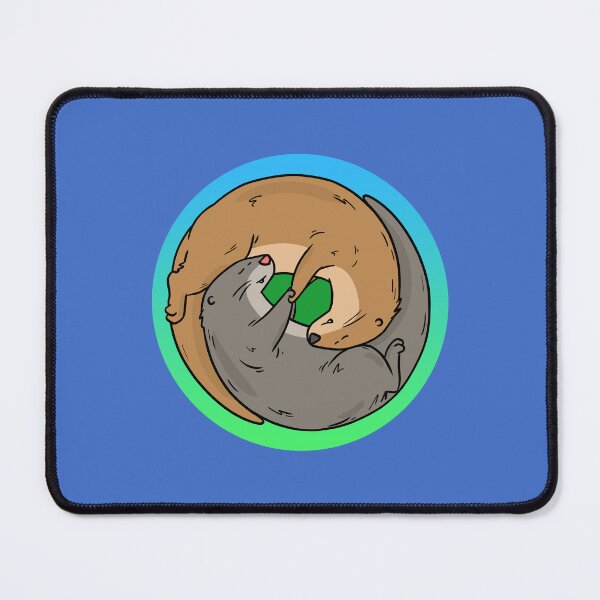 Item preview, Otter Love designed and sold by otterlyalice.