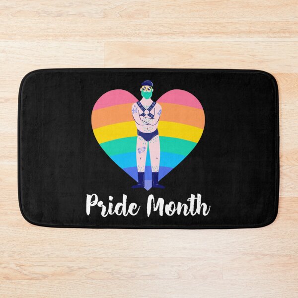 Item preview, Pride Month Men Funny designed and sold by BufFord71.