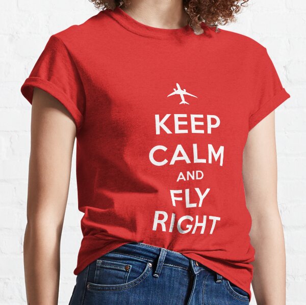 Fly Right T Shirts Redbubble - got7 fly jb roblox