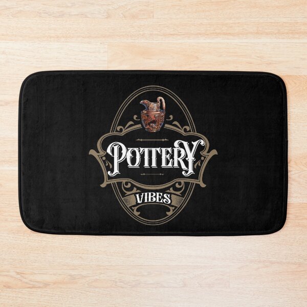 Item preview, Pottery Vibes  designed and sold by edwinvisuals.