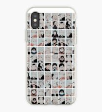 Untitled iPhone Case