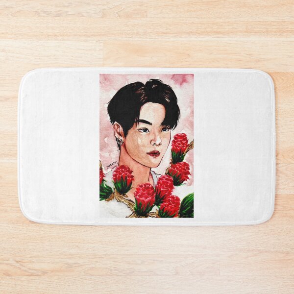 Artikelvorschau, Yoongi Mut entworfen und verkauft von dnartsy.
