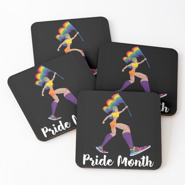 Item preview, Pride Month Women Funny designed and sold by BufFord71.