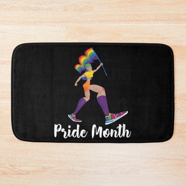 Item preview, Pride Month Women Funny designed and sold by BufFord71.