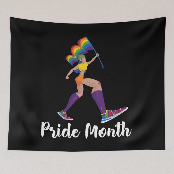 Item preview, Pride Month Women Funny designed and sold by BufFord71.