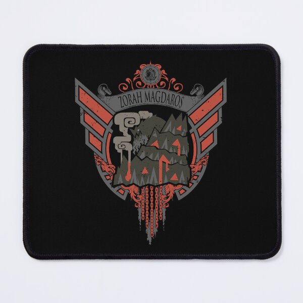 Item preview, ZORAH MAGDAROS - CREST EDITION designed and sold by EXION CREW.