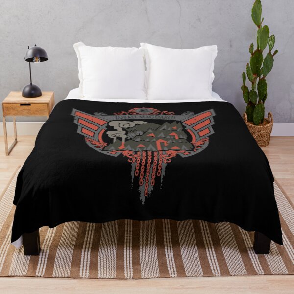 Item preview, ZORAH MAGDAROS - CREST EDITION designed and sold by EXION CREW.