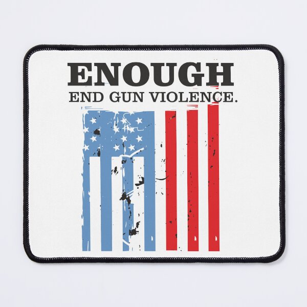 Item preview, End gun violence! designed and sold by HappyBox--.