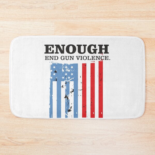 Item preview, End gun violence! designed and sold by HappyBox--.