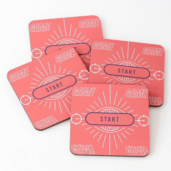 Item preview, Start game designed and sold by Spicy Tomato.